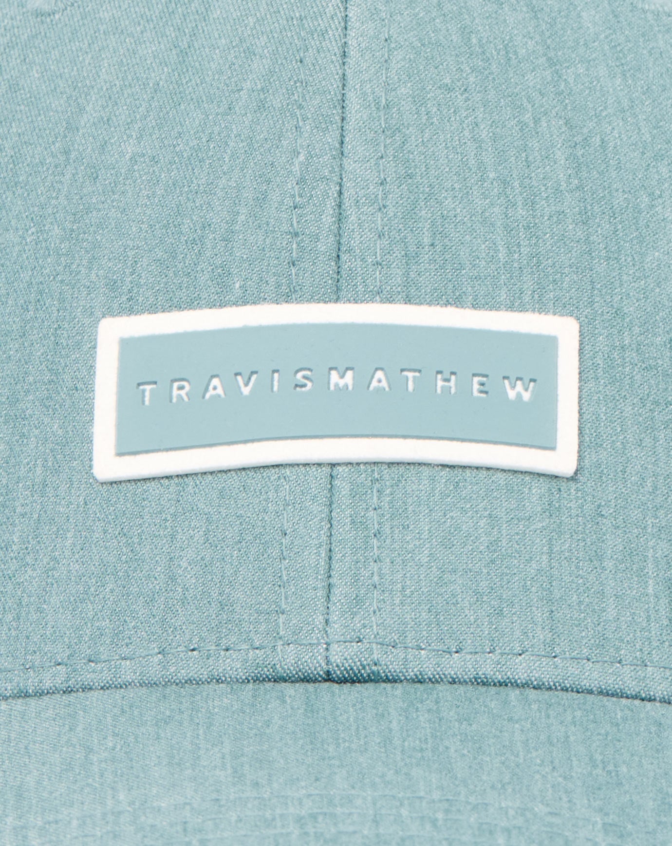 Limitless Hat Accessories/Heather Smoke Blue