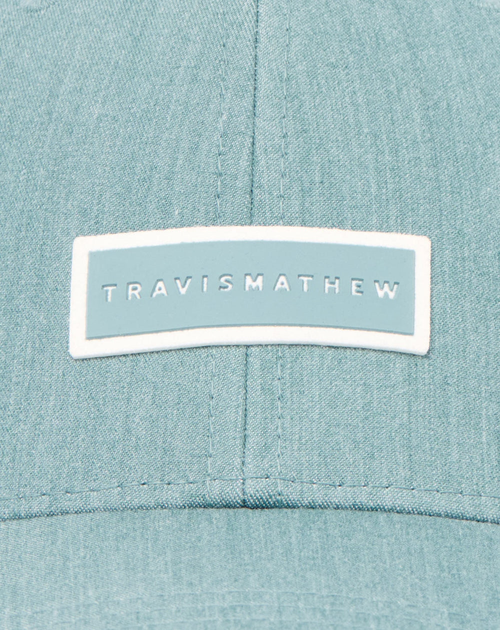 Limitless Hat Accessories/Heather Smoke Blue