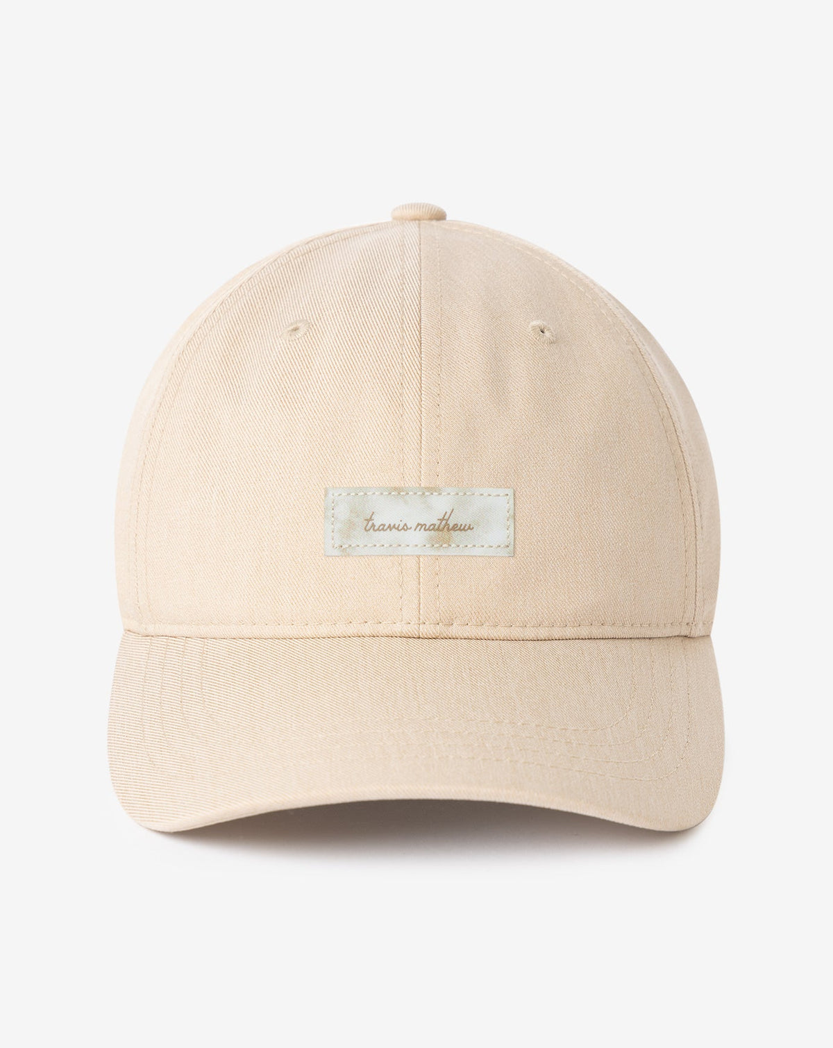 Sabora Snapback Hat Accessories/Natural