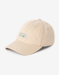 Sabora Snapback Hat Accessories/Natural