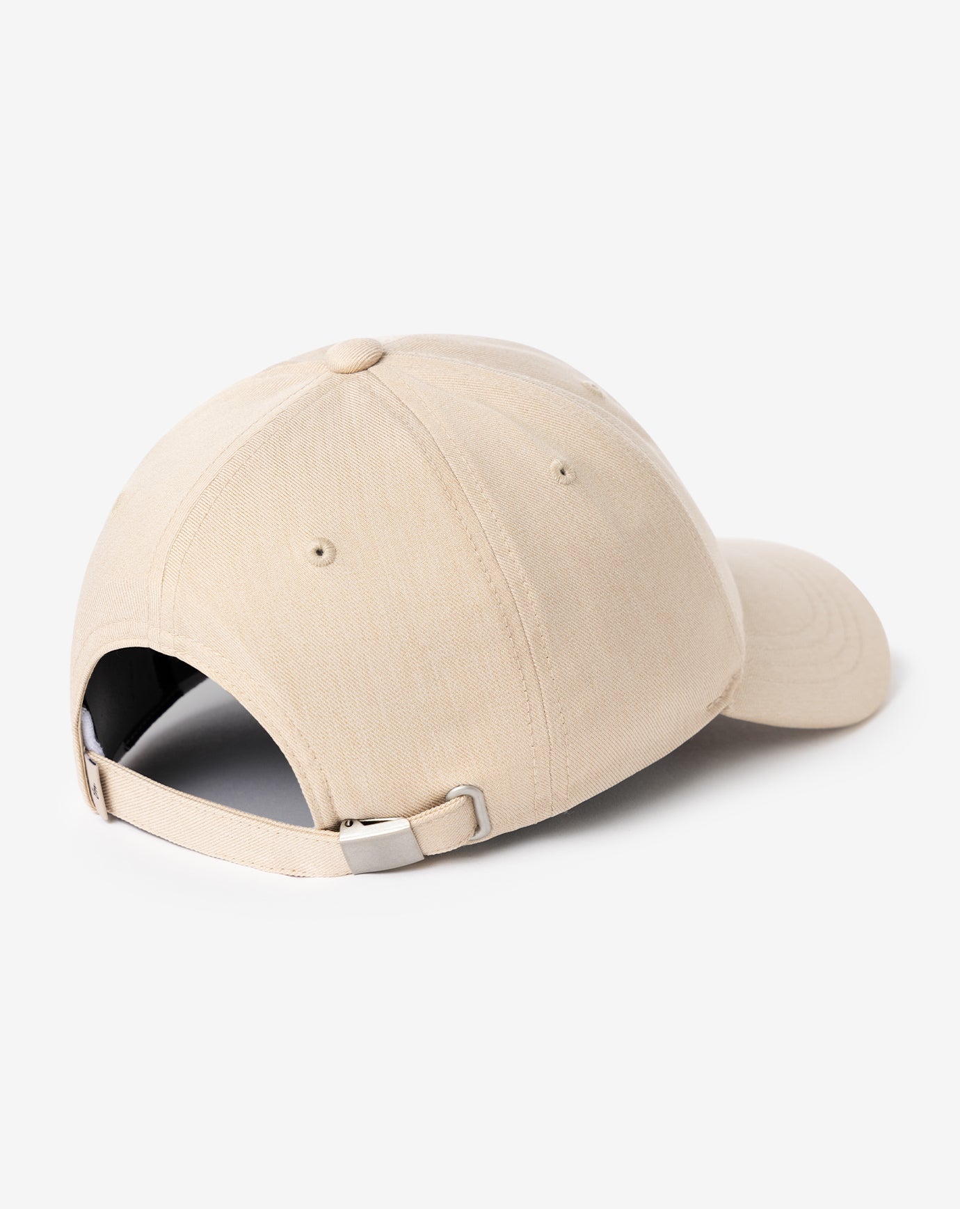 Sabora Snapback Hat Accessories/Natural