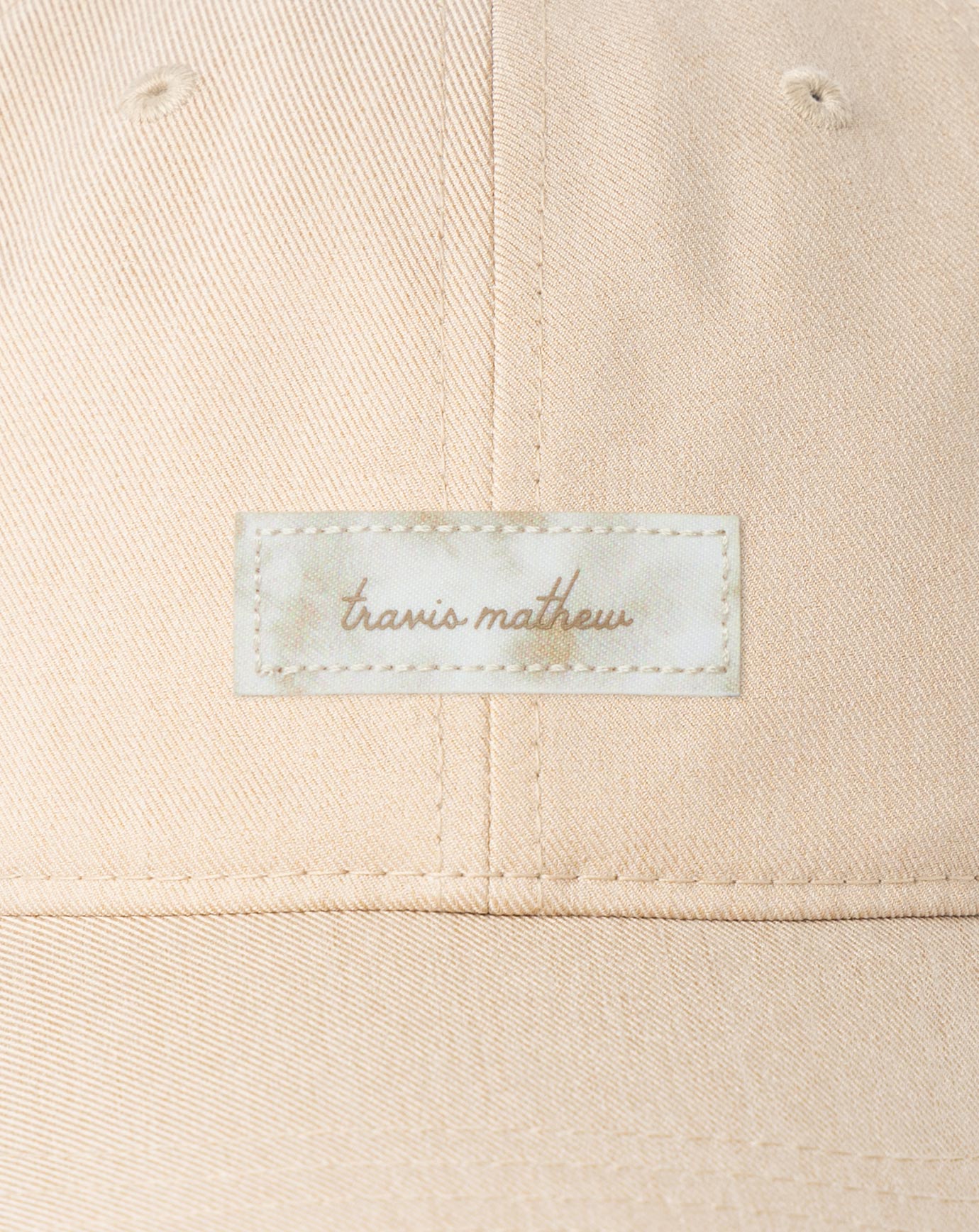 Sabora Snapback Hat Accessories/Natural