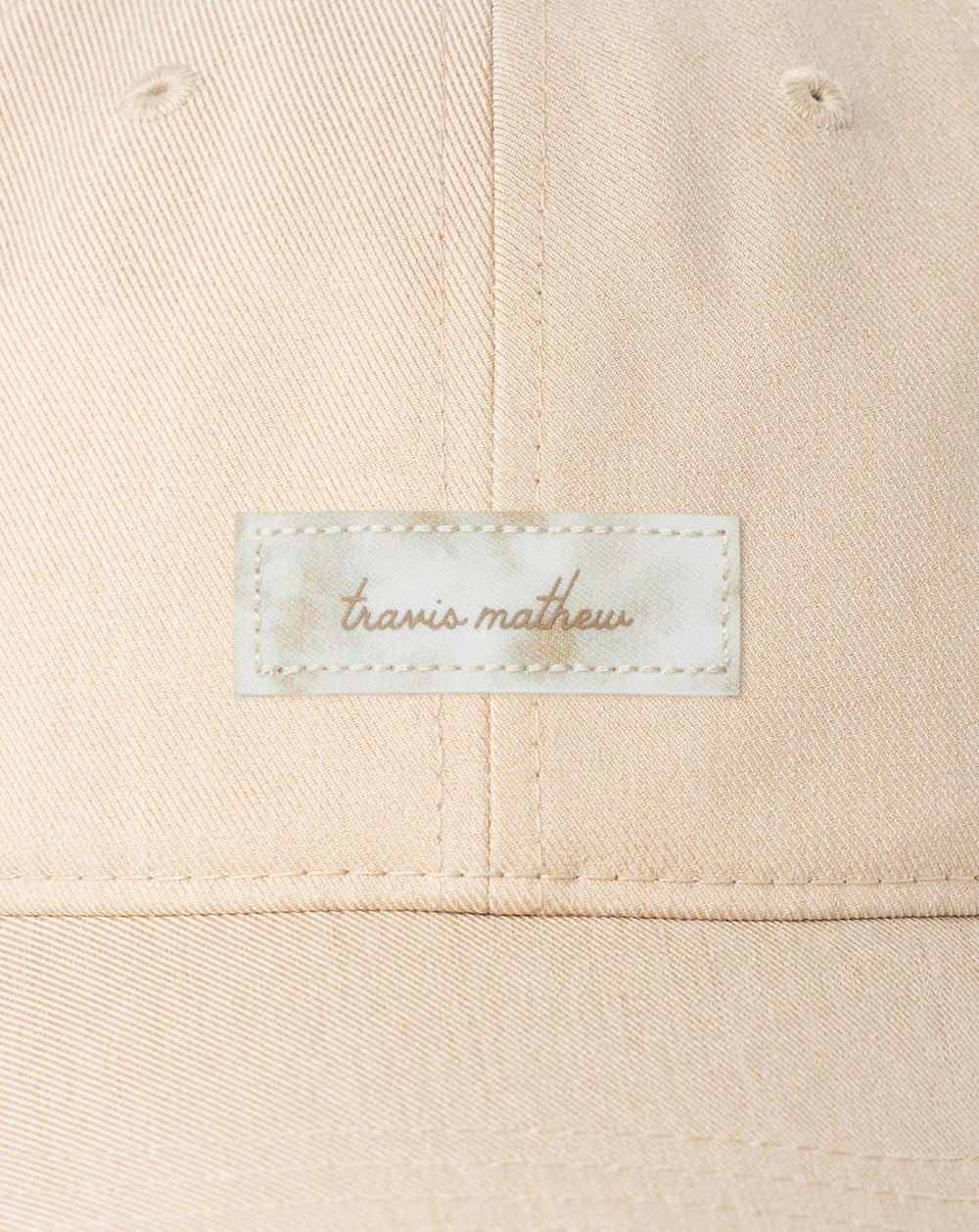 Sabora Snapback Hat Accessories/Natural