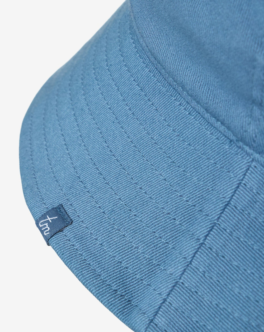 Seaview Bucket Hat Accessories|Golf/Dark Wash