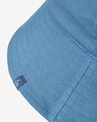Seaview Bucket Hat Accessories|Golf/Dark Wash