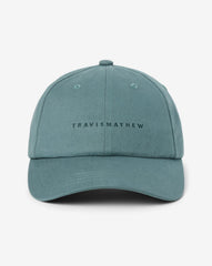 The Dad Hat Accessories/Dark Slate