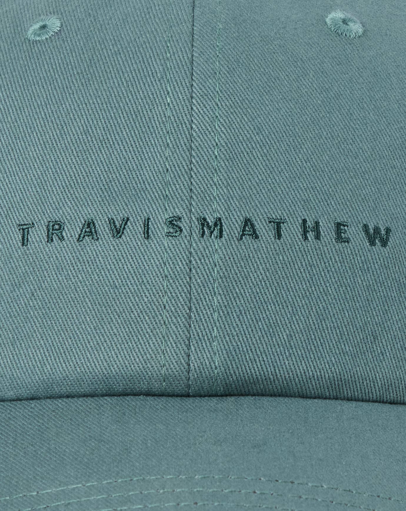 The Dad Hat Accessories/Dark Slate