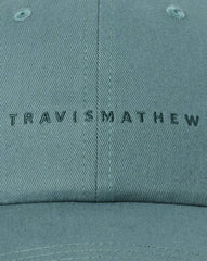 The Dad Hat Accessories/Dark Slate