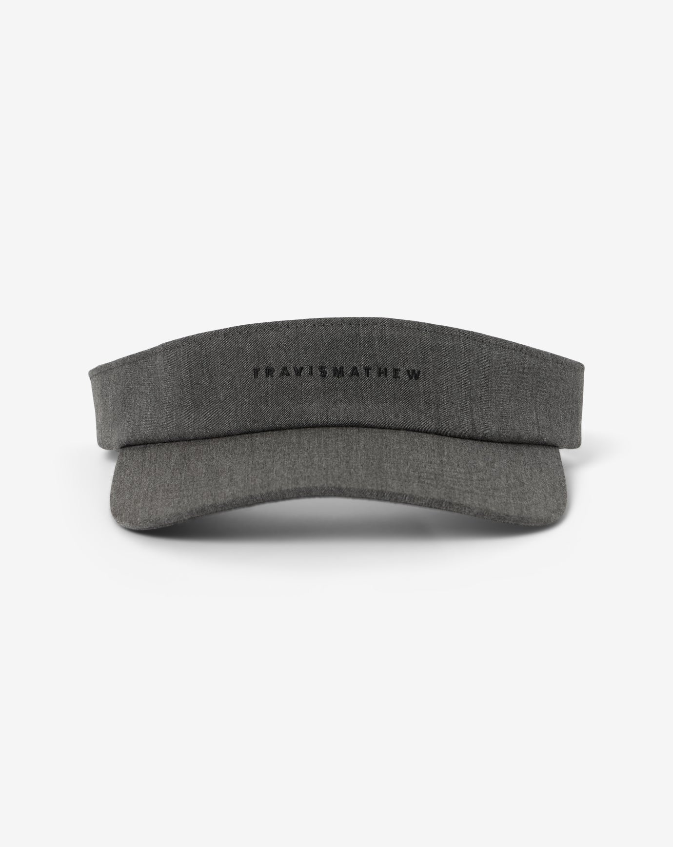 Timberline Visor Accessories/Heather Black
