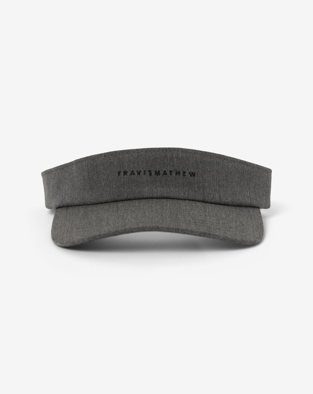 Timberline Visor Accessories/Heather Black