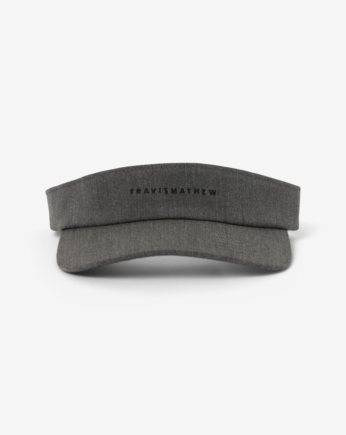 Timberline Visor Accessories/Heather Black