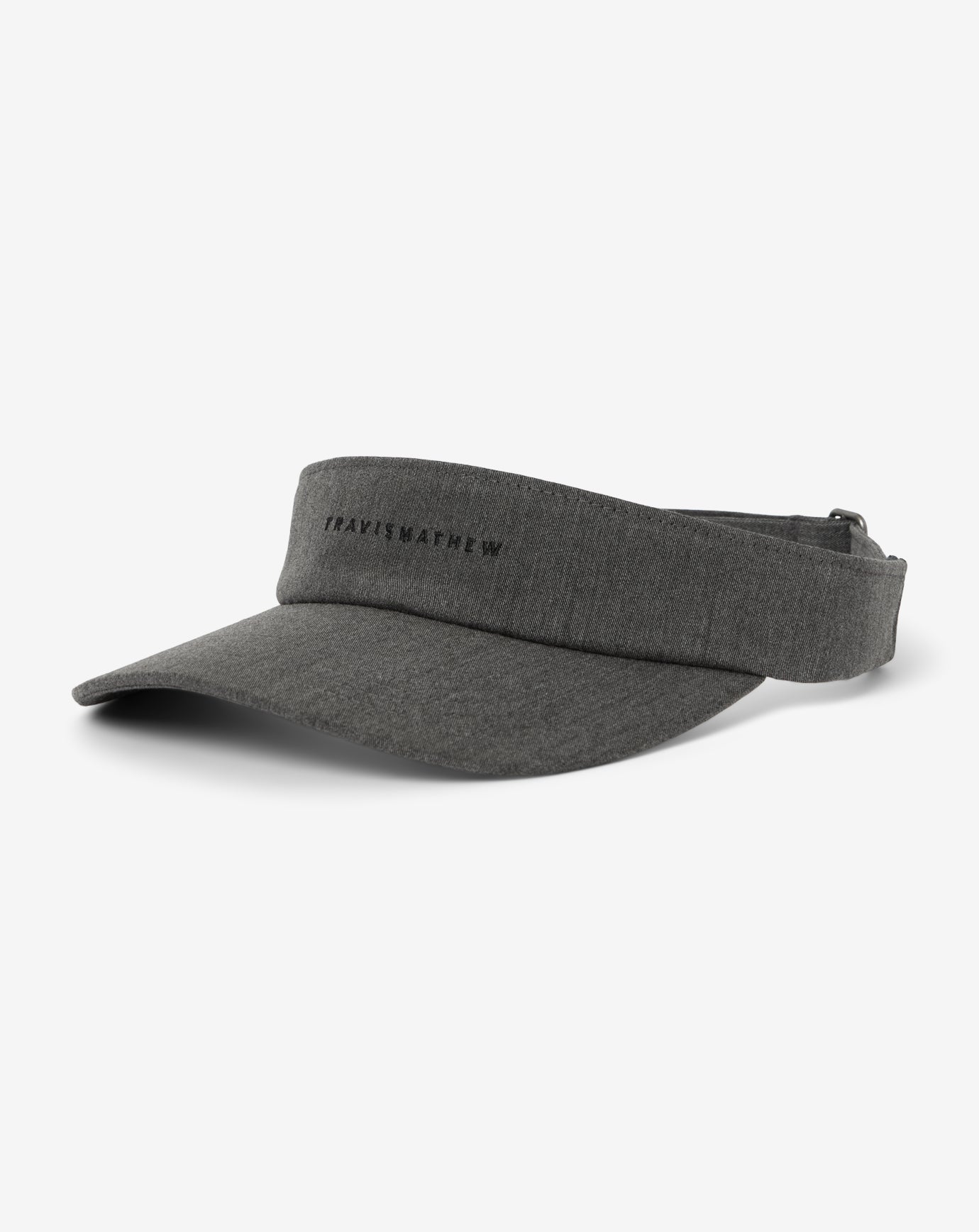 Timberline Visor Accessories/Heather Black