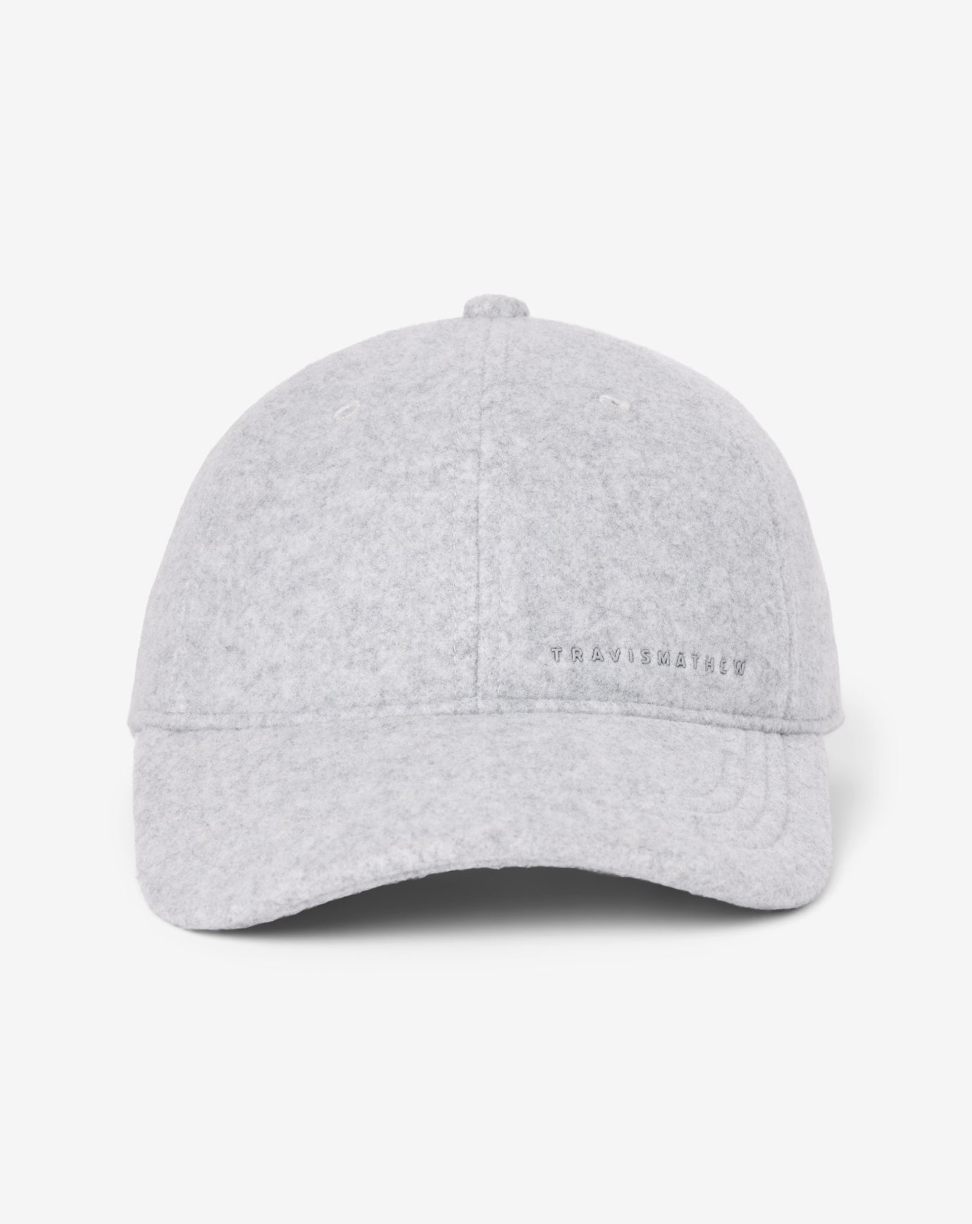Season Change Wool Hat Accessories/Heather Light Grey