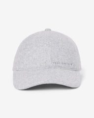 Season Change Wool Hat Accessories/Heather Light Grey