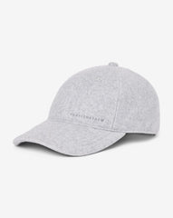 Season Change Wool Hat Accessories/Heather Light Grey