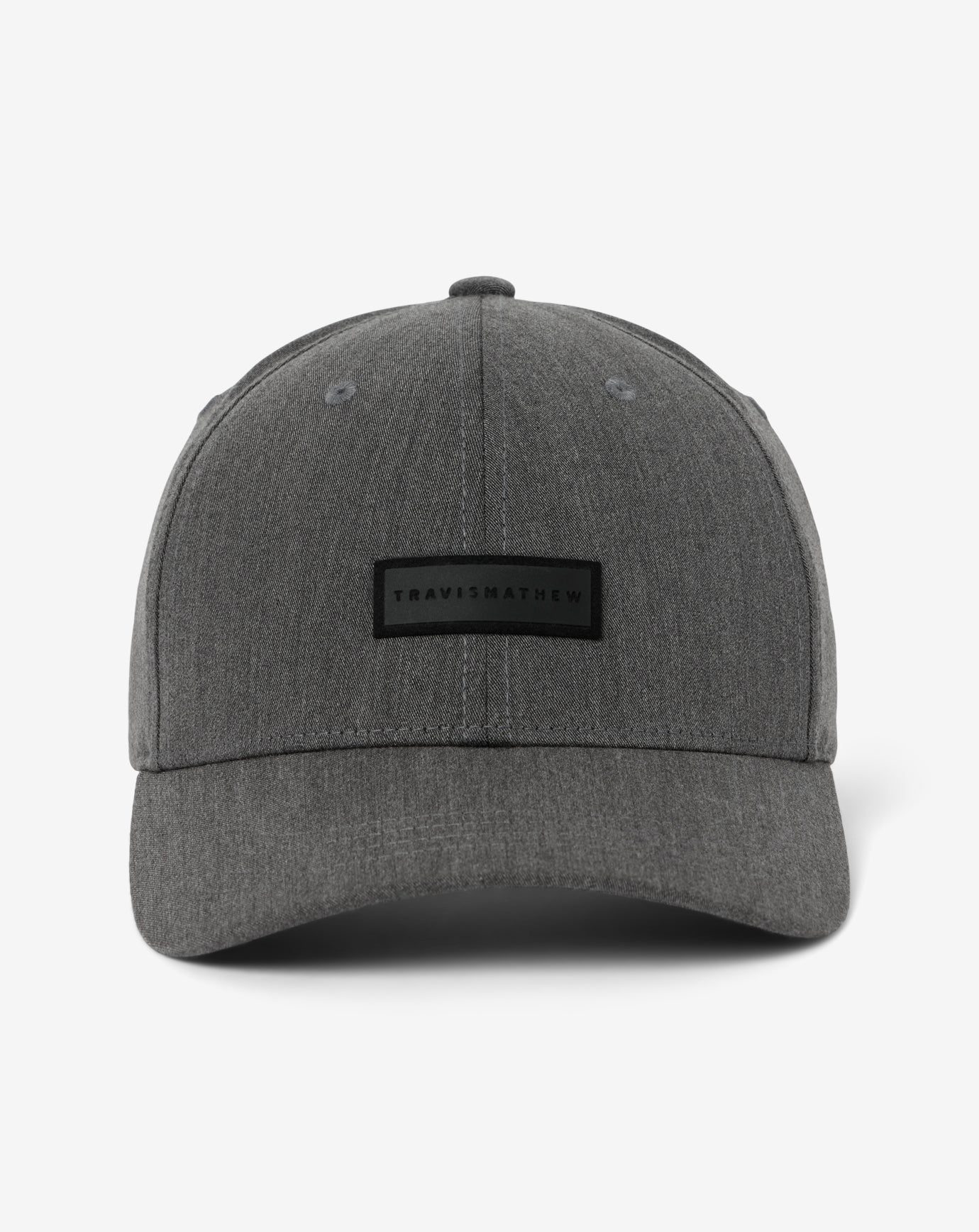 Limitless Hat Accessories/Heather Black
