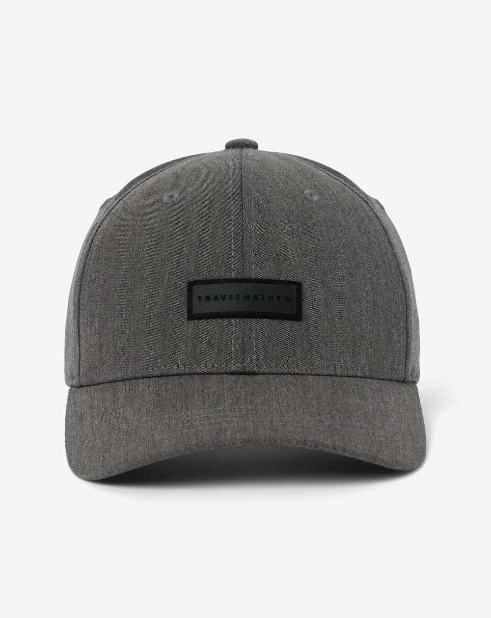 Limitless Hat Accessories/Heather Black