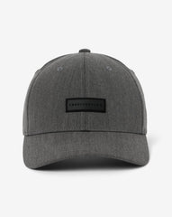 Limitless Hat Accessories/Heather Black