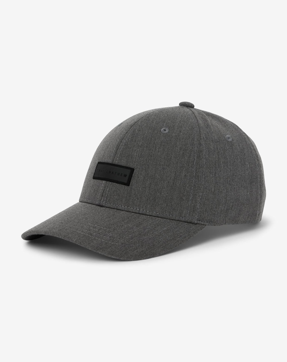 Limitless Hat Accessories/Heather Black