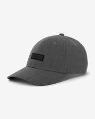 Limitless Hat Accessories/Heather Black