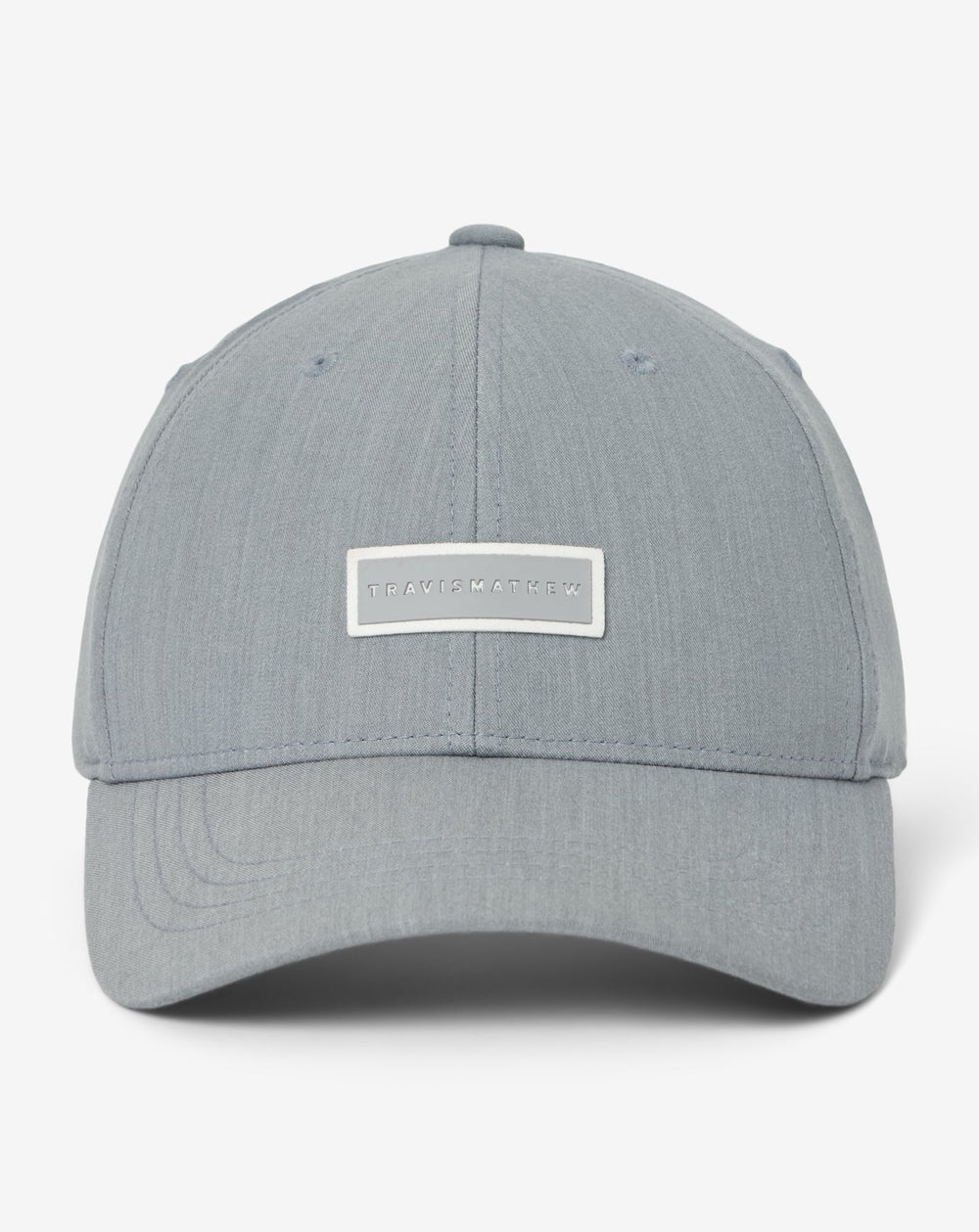 Limitless Hat Accessories/Heather Light Grey
