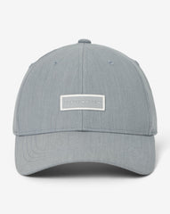 Limitless Hat Accessories/Heather Light Grey