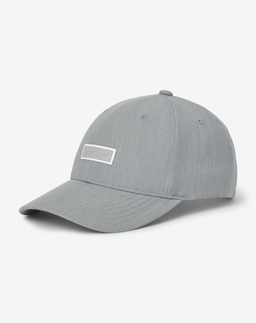Limitless Hat Accessories/Heather Light Grey
