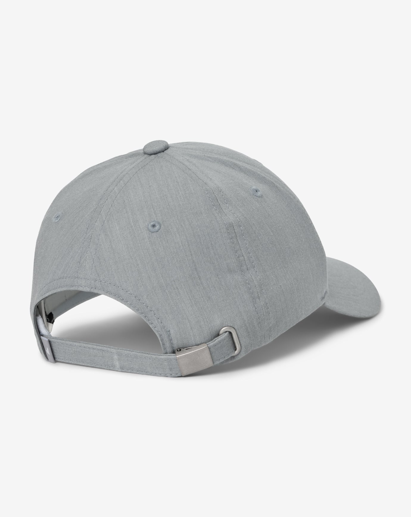 Limitless Hat Accessories/Heather Light Grey
