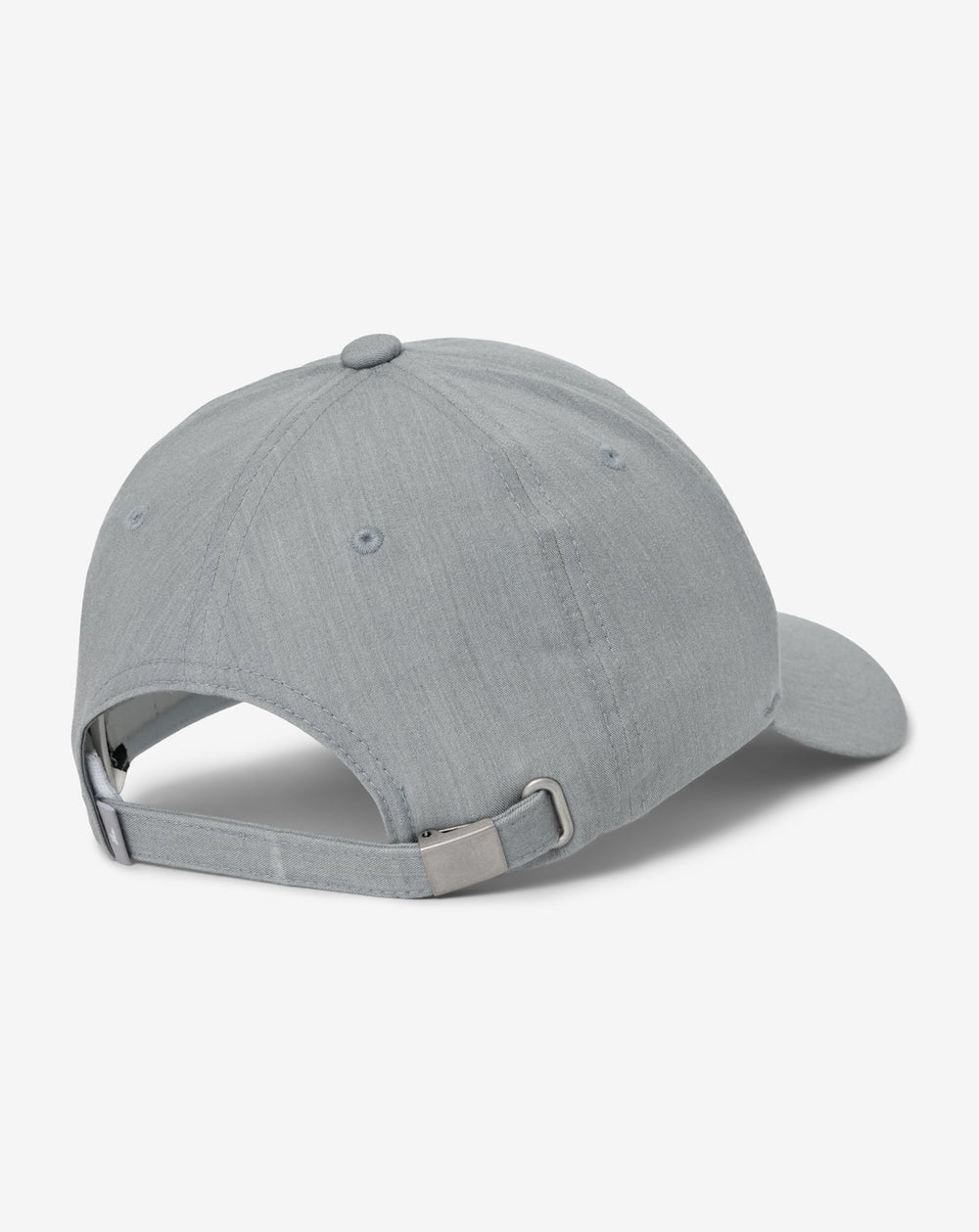 Limitless Hat Accessories/Heather Light Grey