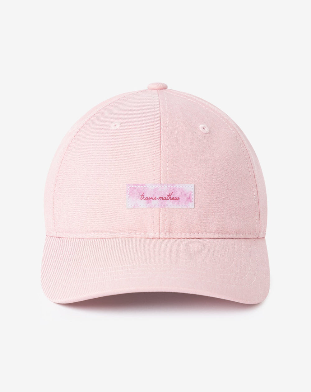 Sabora Snapback Hat Accessories/Pink