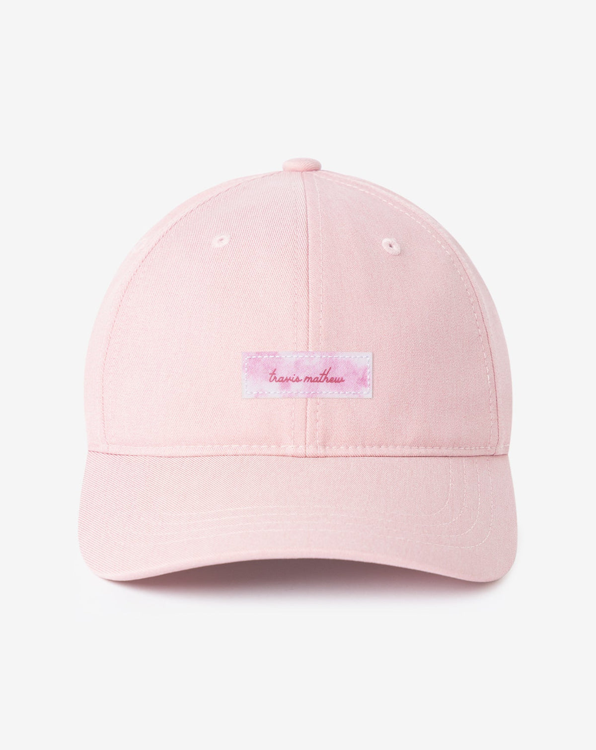 Sabora Snapback Hat Accessories/Pink