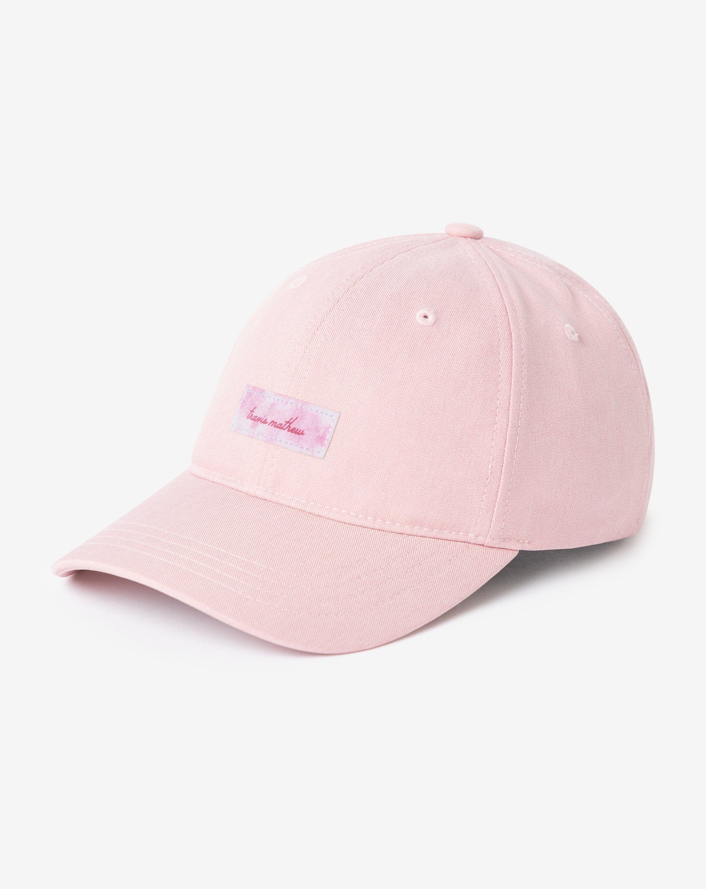 Sabora Snapback Hat Accessories/Pink