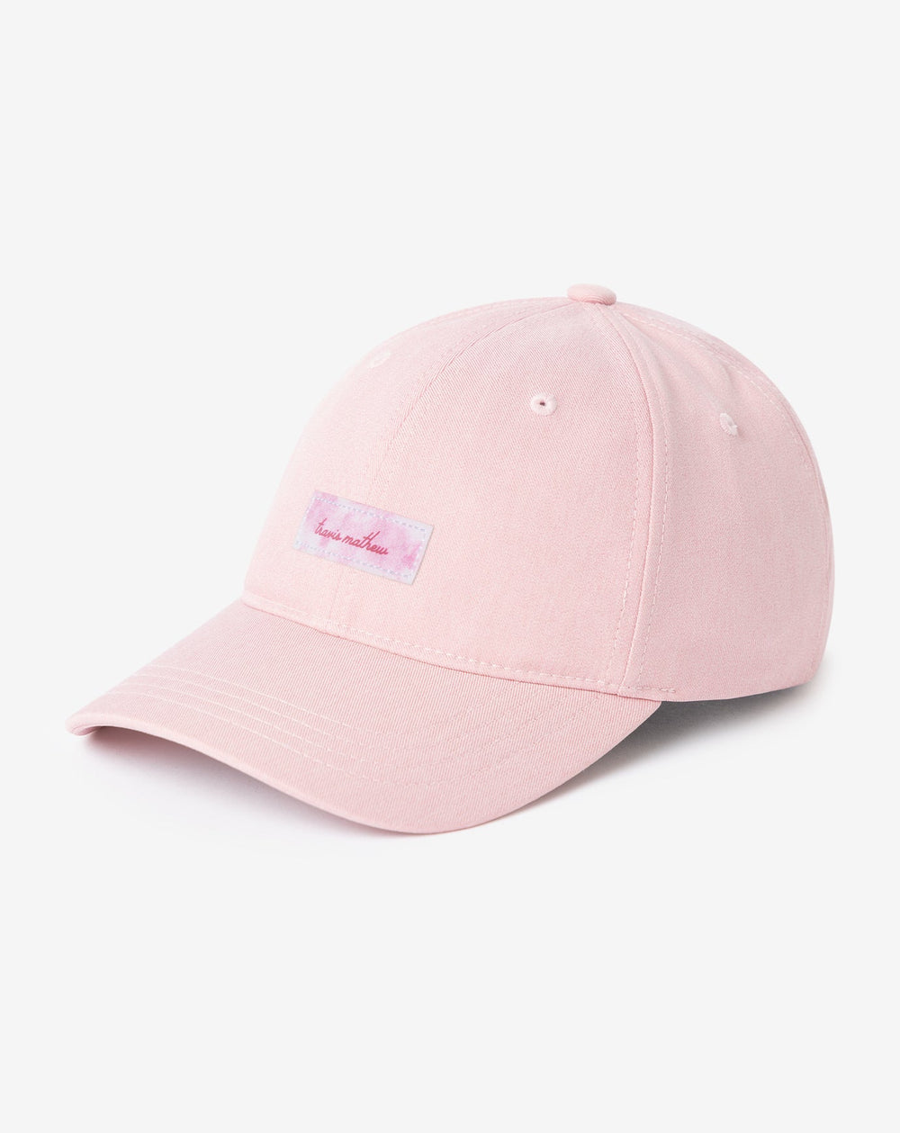 Sabora Snapback Hat Accessories/Pink