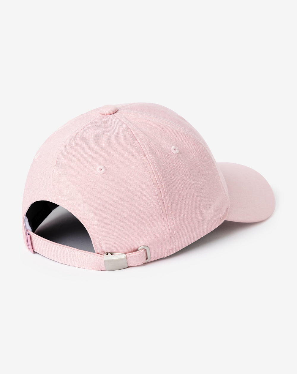Sabora Snapback Hat Accessories/Pink