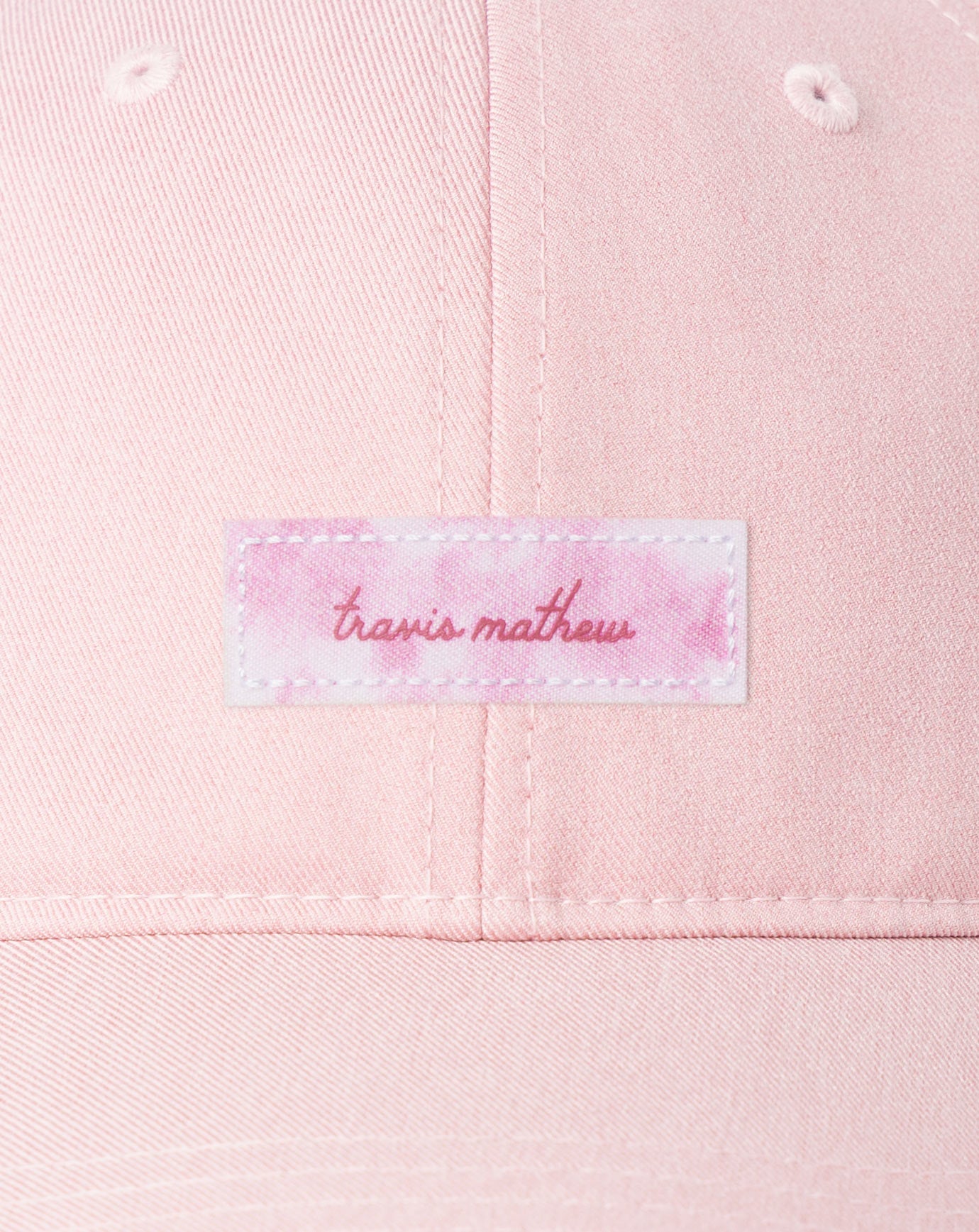 Sabora Snapback Hat Accessories/Pink