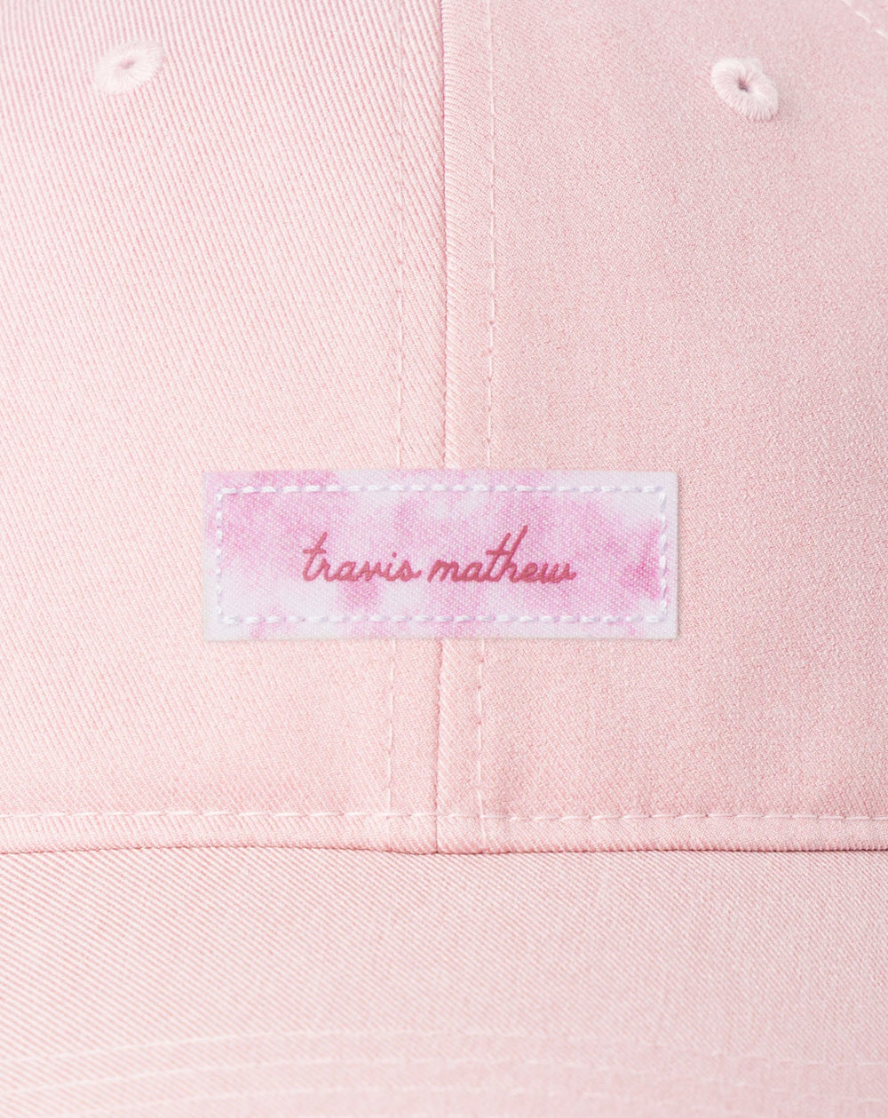 Sabora Snapback Hat Accessories/Pink