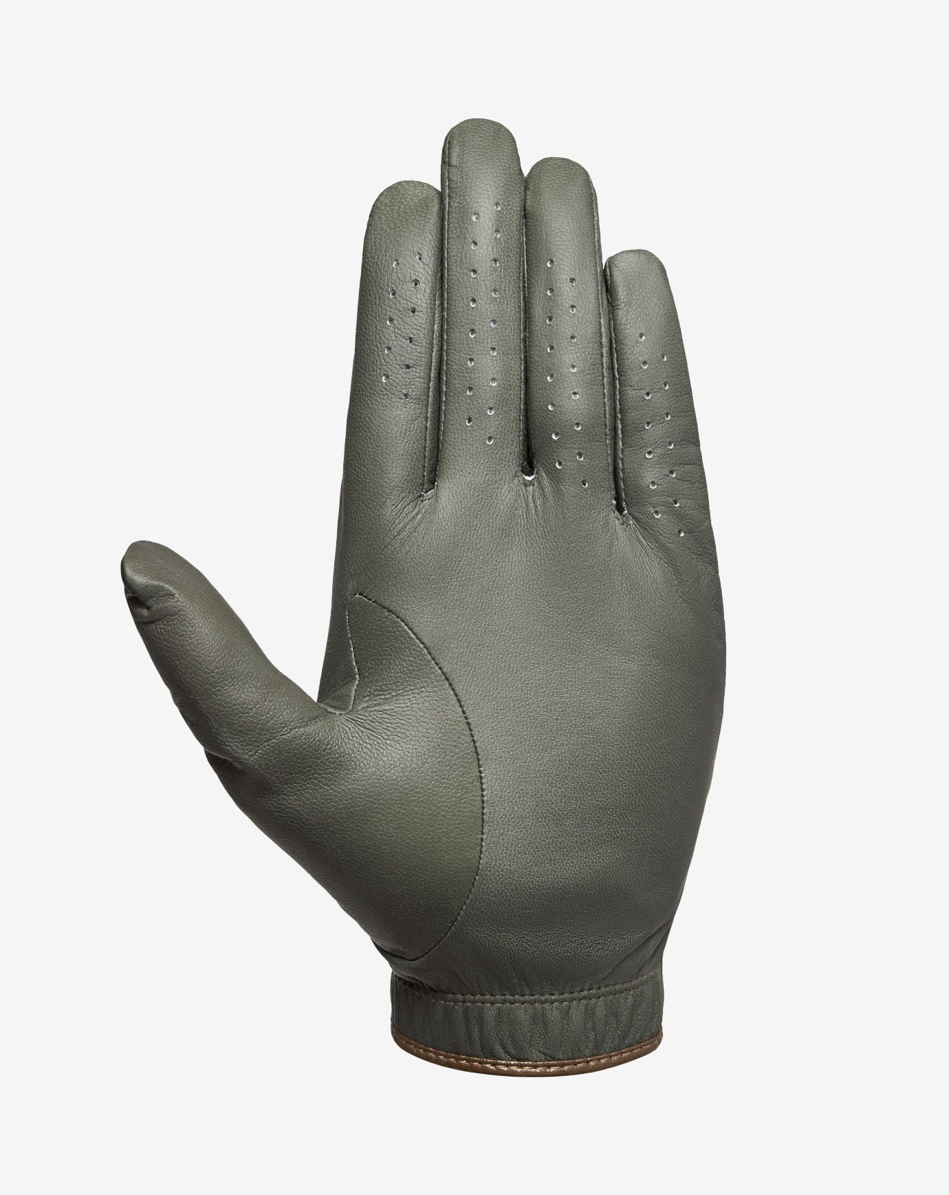 Sunburn Season Golf Glove Accessories|Golf/Dark Green