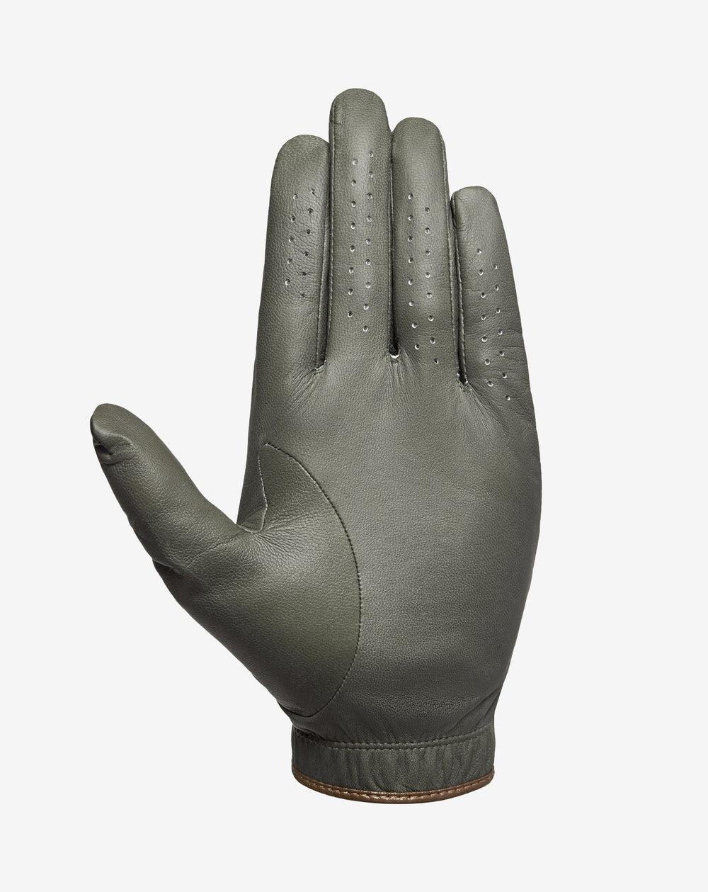 Sunburn Season Golf Glove Accessories|Golf/Dark Green