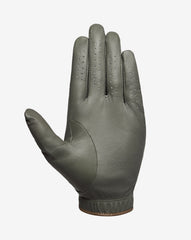 Sunburn Season Golf Glove Accessories|Golf/Dark Green