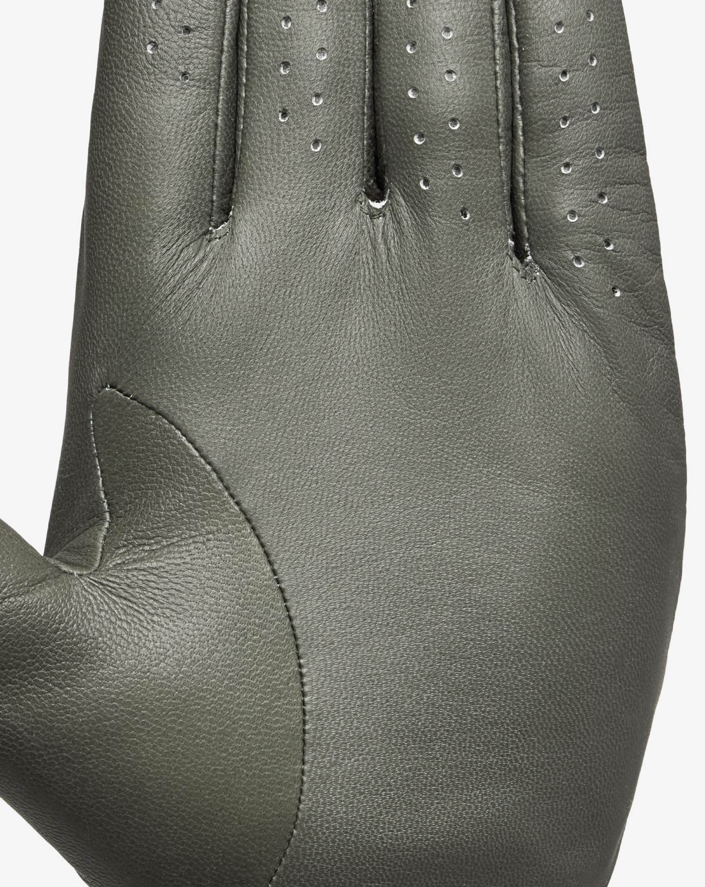 Sunburn Season Golf Glove Accessories|Golf/Dark Green