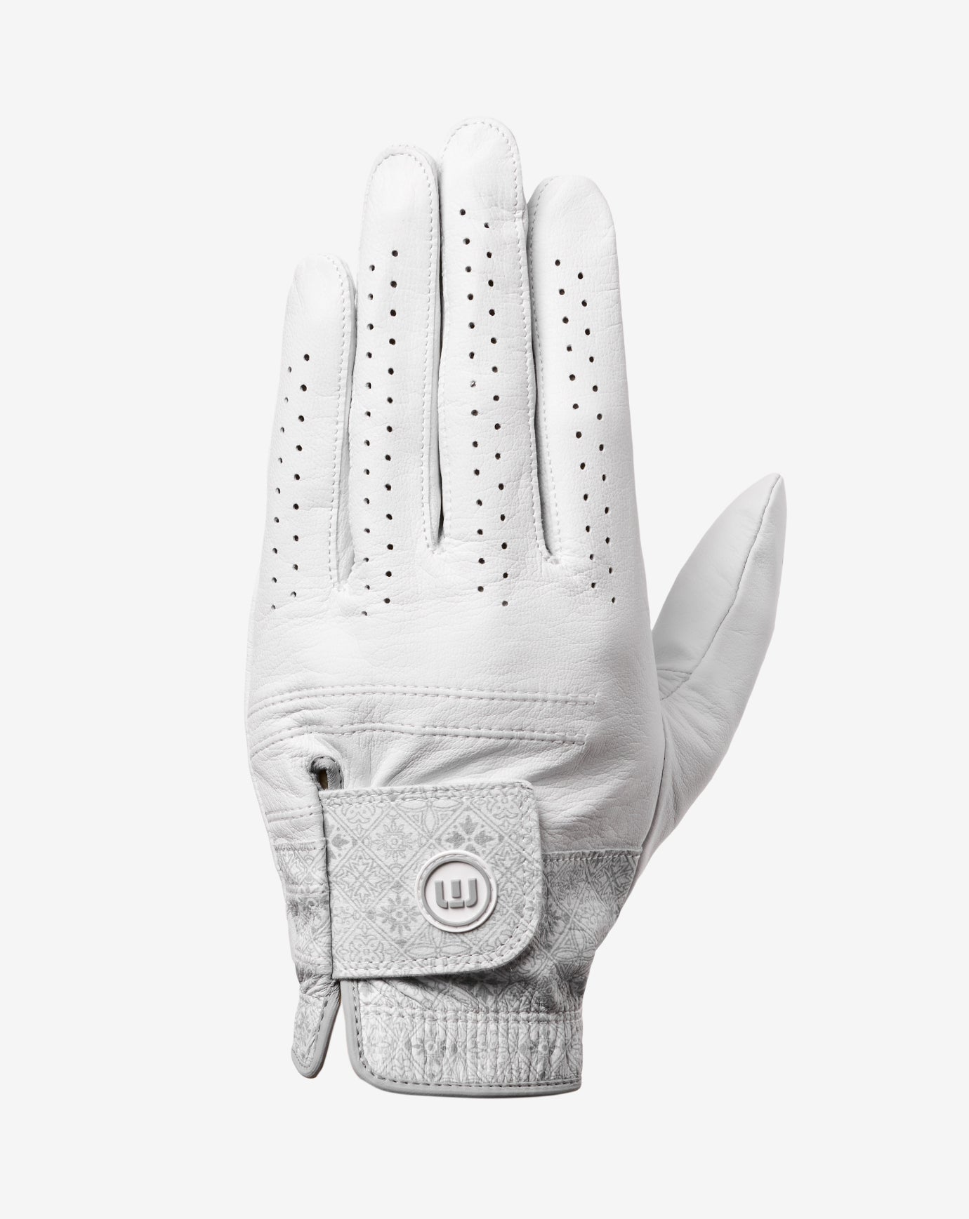 Headliner Golf Glove Accessories|Golf/White Acropolis