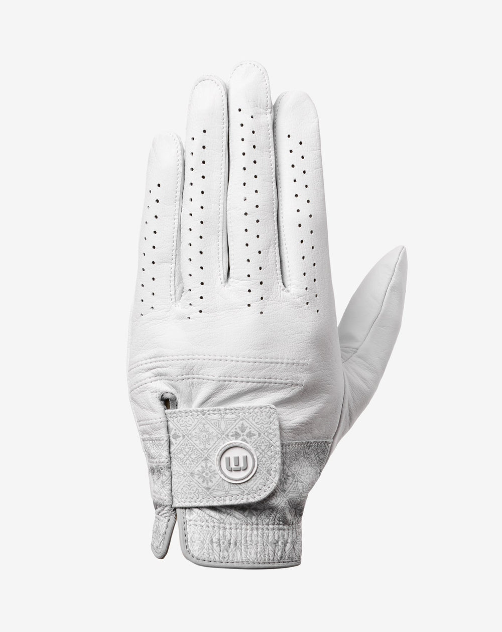 Headliner Golf Glove Accessories|Golf/White Acropolis
