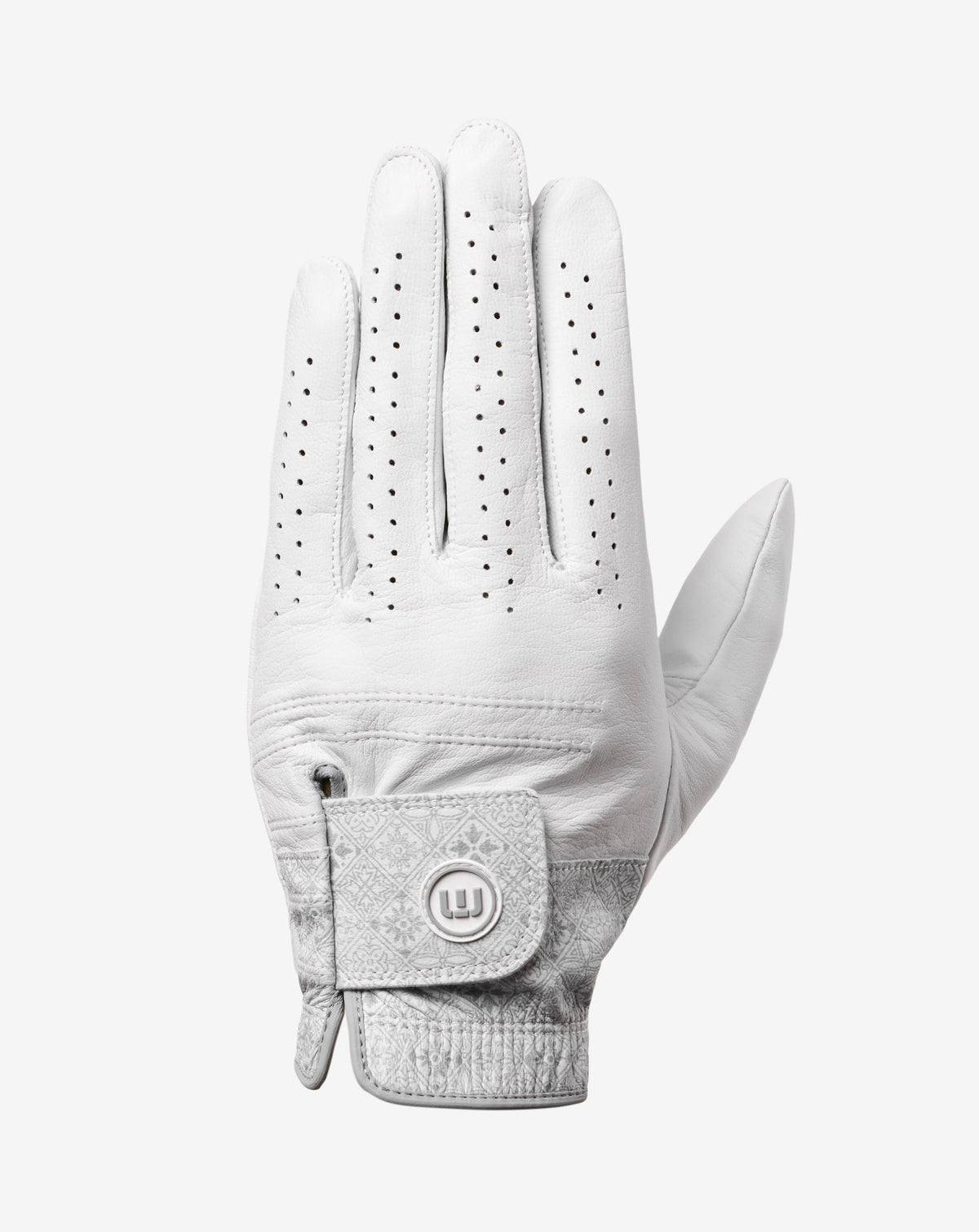 Headliner Golf Glove Accessories|Golf/White Acropolis