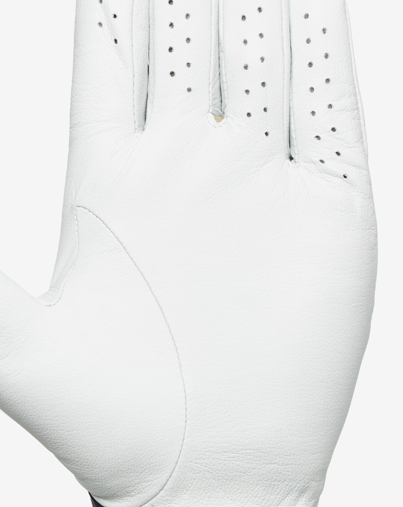 Get Out Of Town Golf Glove Accessories|Golf/White/Mood Indigo