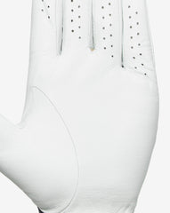 Get Out Of Town Golf Glove Accessories|Golf/White/Mood Indigo