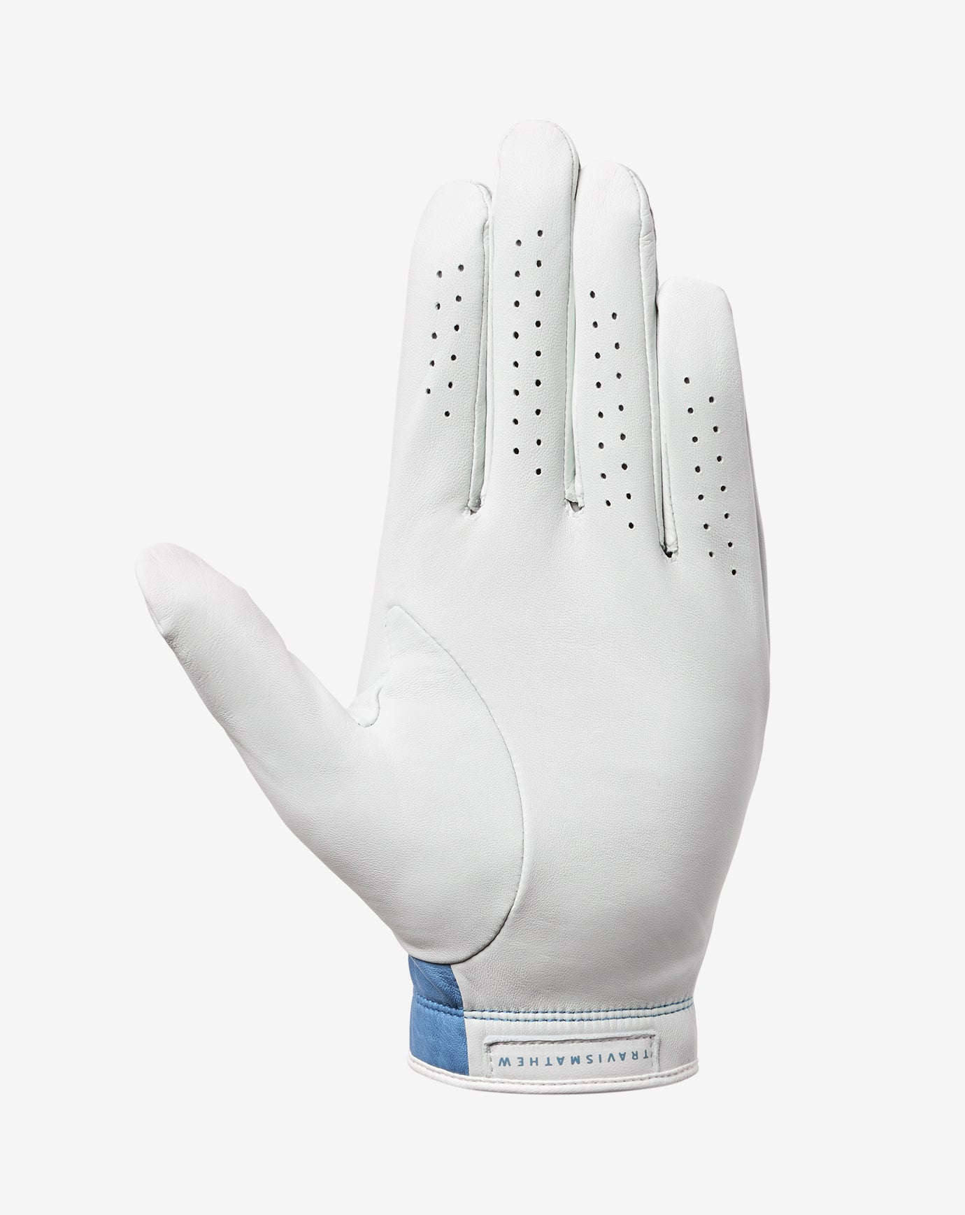 Premier Mapes Golf Glove Accessories|Golf/White/Pacific Coast