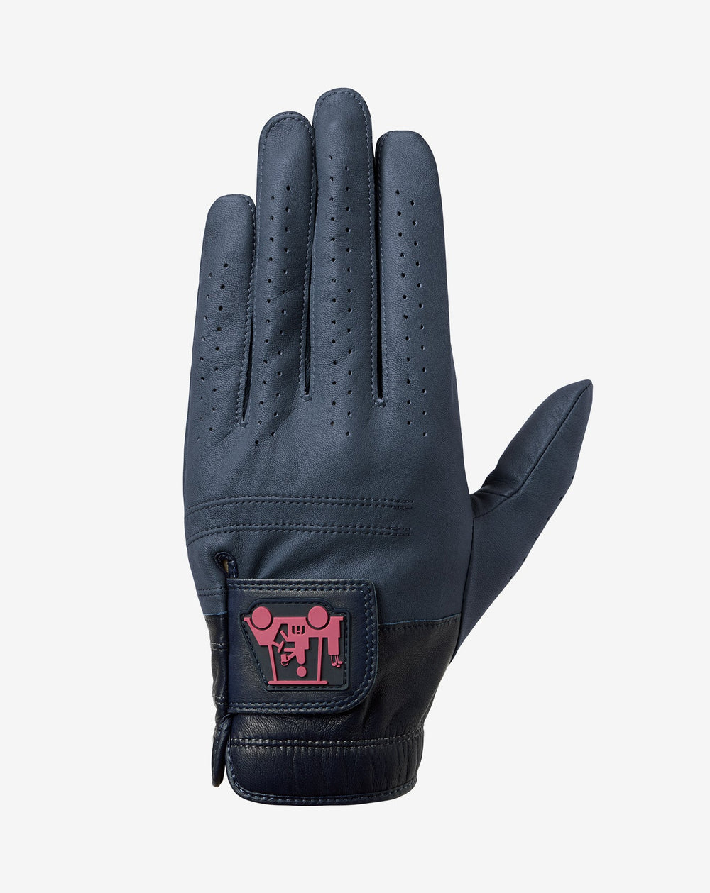 Premier Mapes Golf Glove Accessories|Golf/Vintage Indigo/Mood