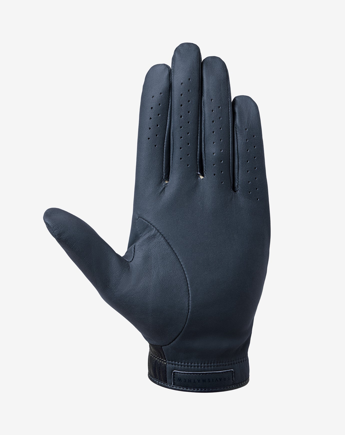 Premier Mapes Golf Glove Accessories|Golf/Vintage Indigo/Mood