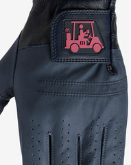 Premier Mapes Golf Glove Accessories|Golf/Vintage Indigo/Mood