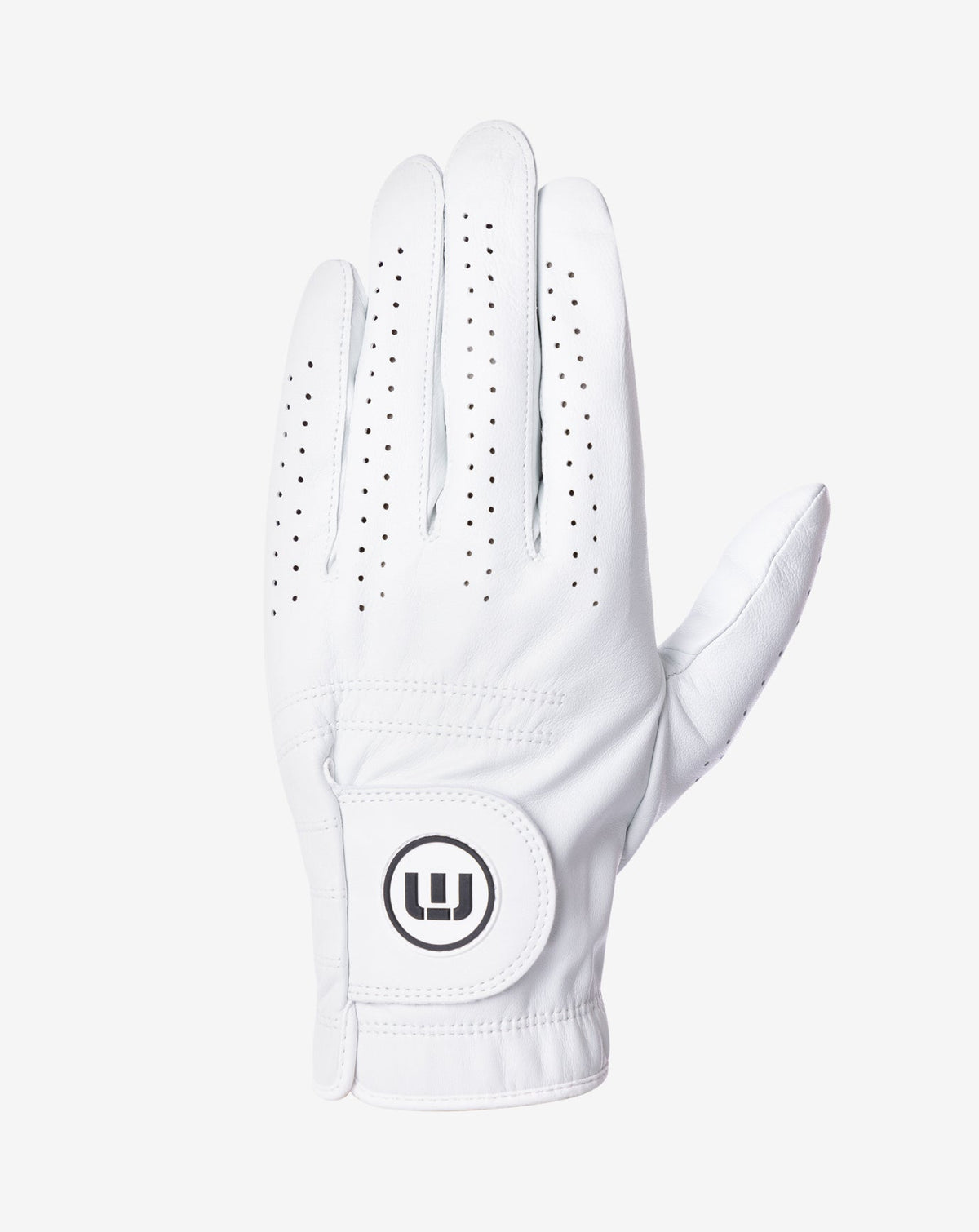 Premier 2.0 Golf Glove Accessories|Golf/White